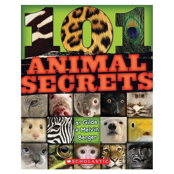 101 ANIMAL SECRETS